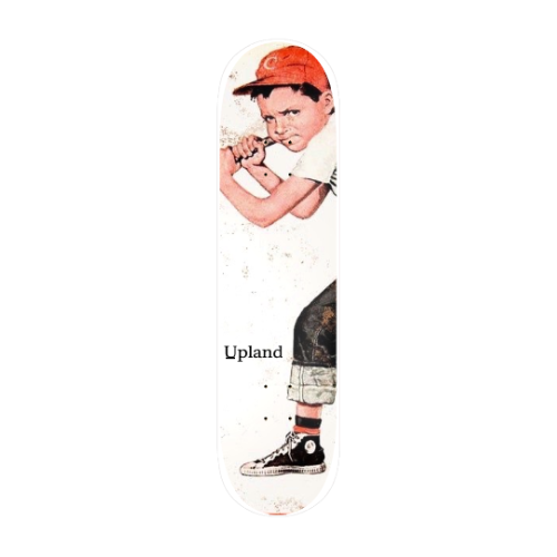 Upland Skateboard