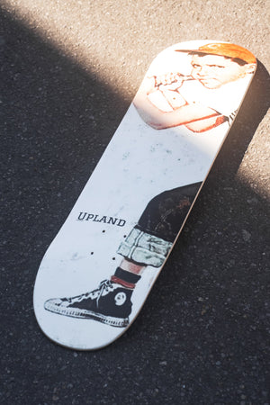 Upland Skateboard