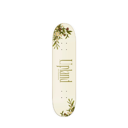 Upland Flower Skateboard