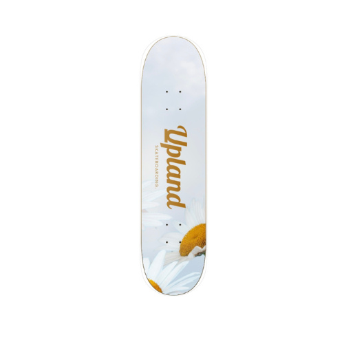 Upland Sun Flower Skateboard